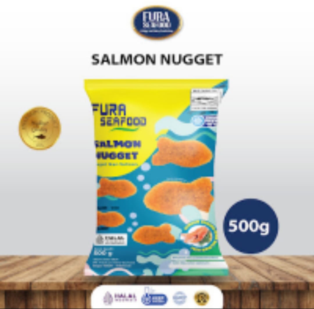 Peluncuran Lini Produk Premium Frozen Chicken Paw