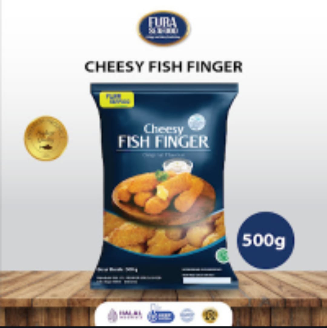 Tren Permintaan Seafood Beku Global di Tahun 2026