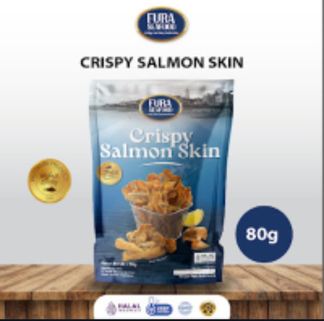 Supplier Seafood Beku Berkualitas Ekspor dari Indonesia