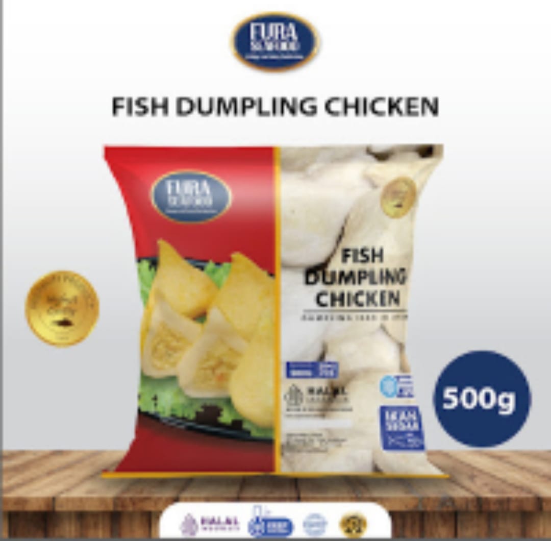 Keuntungan Menggunakan Sistem Private Label untuk Frozen Food