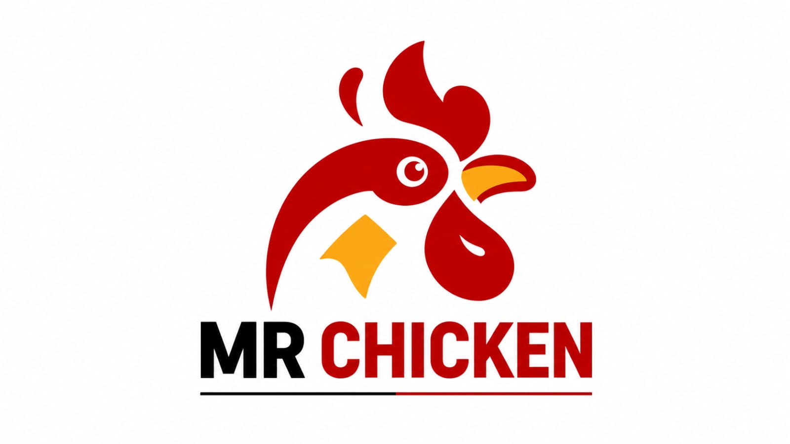 Mr Chicken