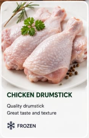 Chicken Drumstick