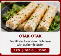 Otak Otak